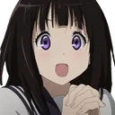 Chitanda_Sugoi