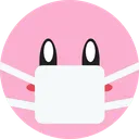 kirbymask