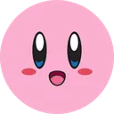 kirby Discord Emoji