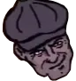 smug