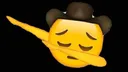 _sadcowboi Discord Emoji