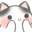 Kitty kitty Discord Emoji