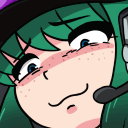 Gamergirl gamergirl Discord Emoji