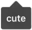 UpThereCute