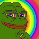 EH_rainbowpepe Discord Emoji