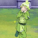 RobinDancing