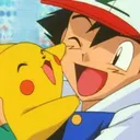 Pika_ash_happy Discord Emoji