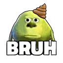 bruh