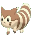 furretwalk Discord emoji
