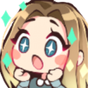x_gasp Discord emoji