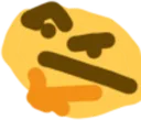 thonk