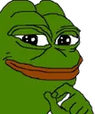 SmugPepe