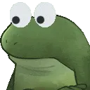 FrogeEyeShake