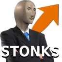 Stonks