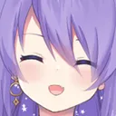 MoonaSmile