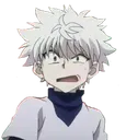 killua_disgust