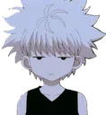 killua_hmmwow