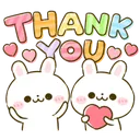bunny_thankyou