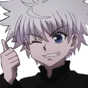killua_nisuu
