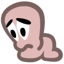 sadworm