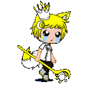 cry_run_gif Discord Emoji