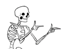 Y_SkeletonFingerGunz