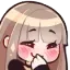 LilMeHehehe Discord Emoji