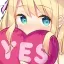 Anime Yes animeyes Discord Emoji