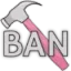 HammerBan