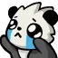 pandacry