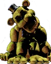 fnaf_golden_freddy