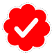 Verified Red verifiedred Discord Emoji