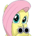 fluttergun
