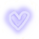 Purple Heart PurpleHeart Discord Emoji