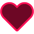 acegikHeartShape