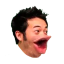 Mega Pog Champ Discord Emoji