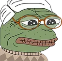 FeelsOldMan FeelsOldMan