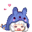 nyahlove Discord Emoji