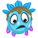 Puff_Sweating Puff_Sweating