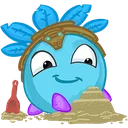 Puff_Sandcastle Puff_Sandcastle