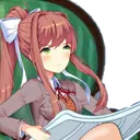 MonikaConfused