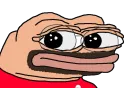 PepeStare