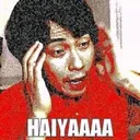 HAIYAAAA