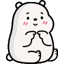 n_Bhalu Discord emoji
