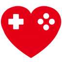 red_heart Discord emoji
