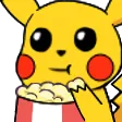 s_pika_popcorn
