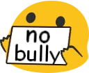 BlobNoBully BlobNoBully