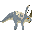 dino_sinoceratops_male Discord emoji