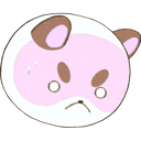 pupflush Discord emoji