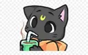 kittysips Discord Emoji